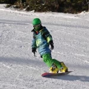 Meet your Posher, Quinlan